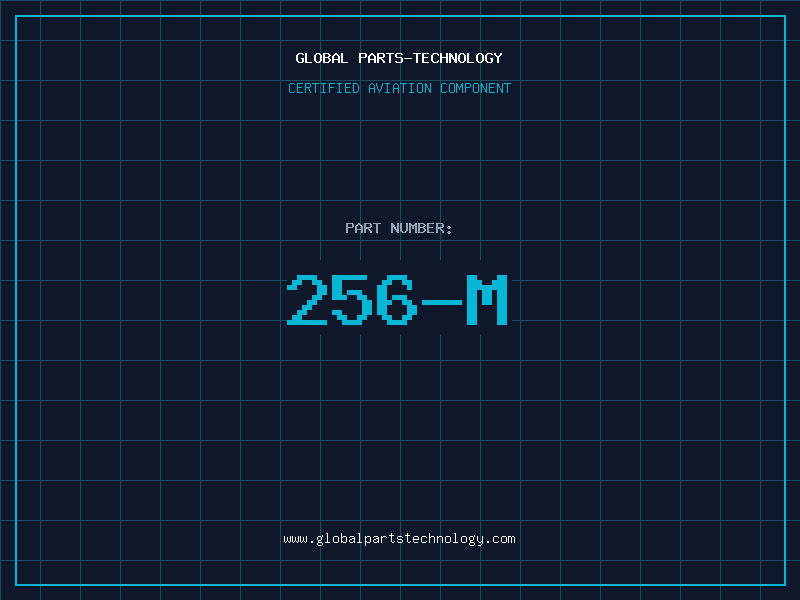 Aviation Part 256-M