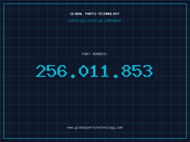 Aviation Part 256.011.853
