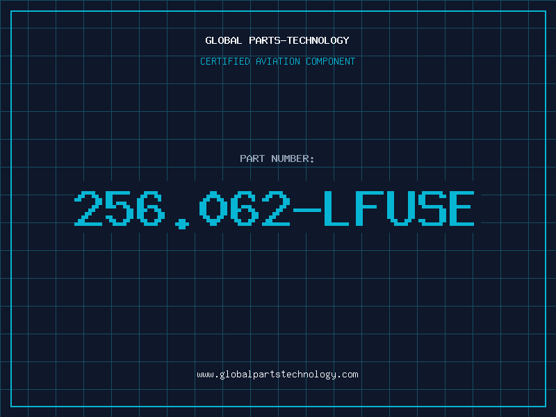 Aviation Part 256.062-LFUSE