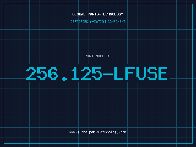 Aviation Part 256.125-LFUSE