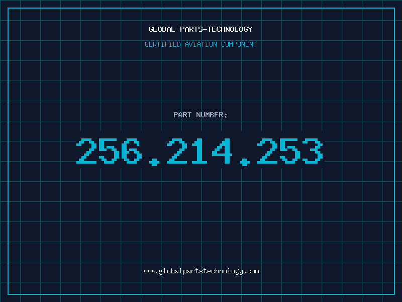Aviation Part 256.214.253