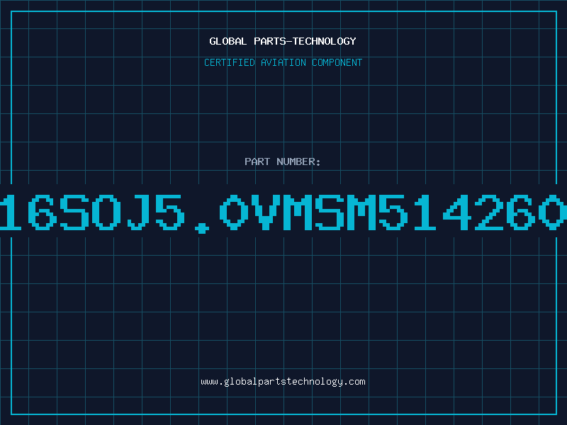 Aviation Part 256000x16SOJ5.0VMSM514260CP-70JS