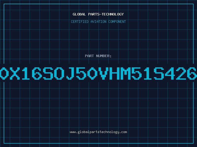 Aviation Part 256000x16SOJ50VHM51S4260CLJ7