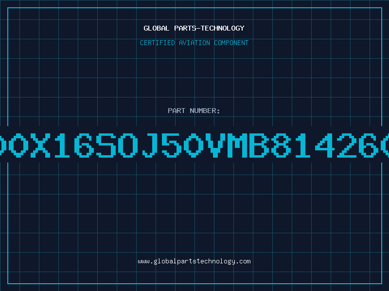 Aviation Part 256000x16SOJ50VMB81426070PJ