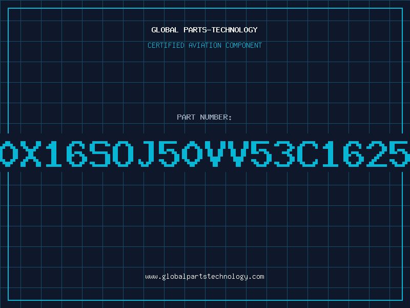 Aviation Part 256000x16SOJ50VV53C16252HK35