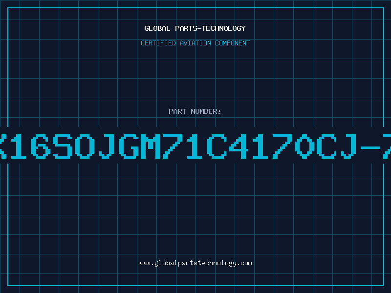 Aviation Part 256000x16SOJGM71C4170CJ-70(1Cas