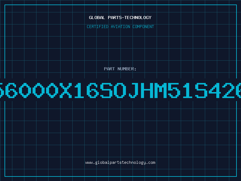 Aviation Part 256000x16SOJHM51S4260