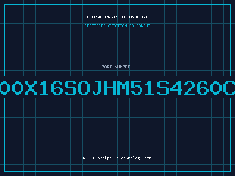 Aviation Part 256000x16SOJHM51S4260CLJ-7
