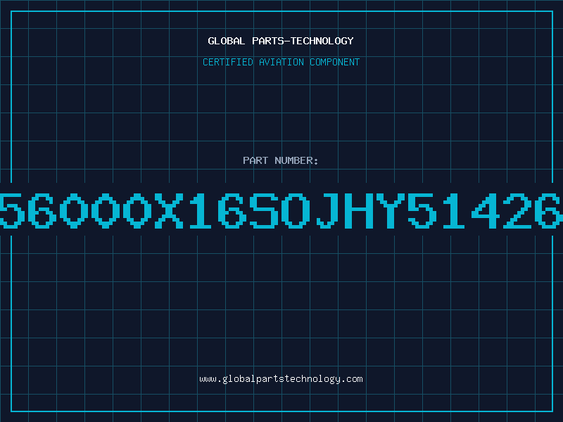 Aviation Part 256000x16SOJHY514265