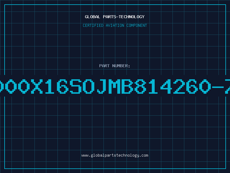 Aviation Part 256000x16SOJMB814260-70PJ