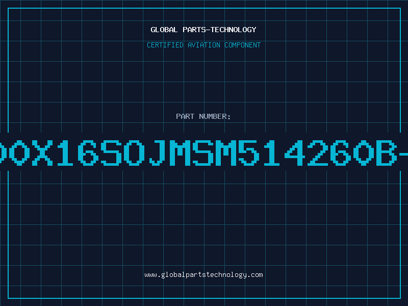 Aviation Part 256000x16SOJMSM514260B-70JS