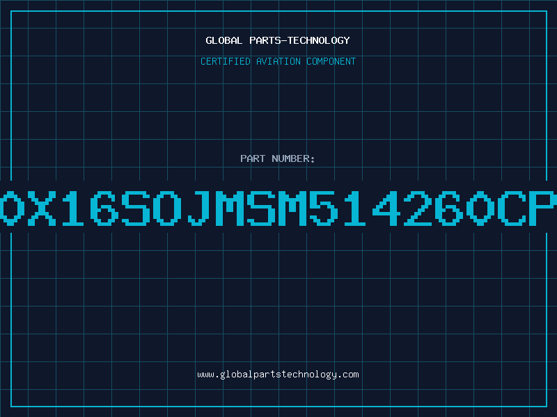 Aviation Part 256000x16SOJMSM514260CP-70JS