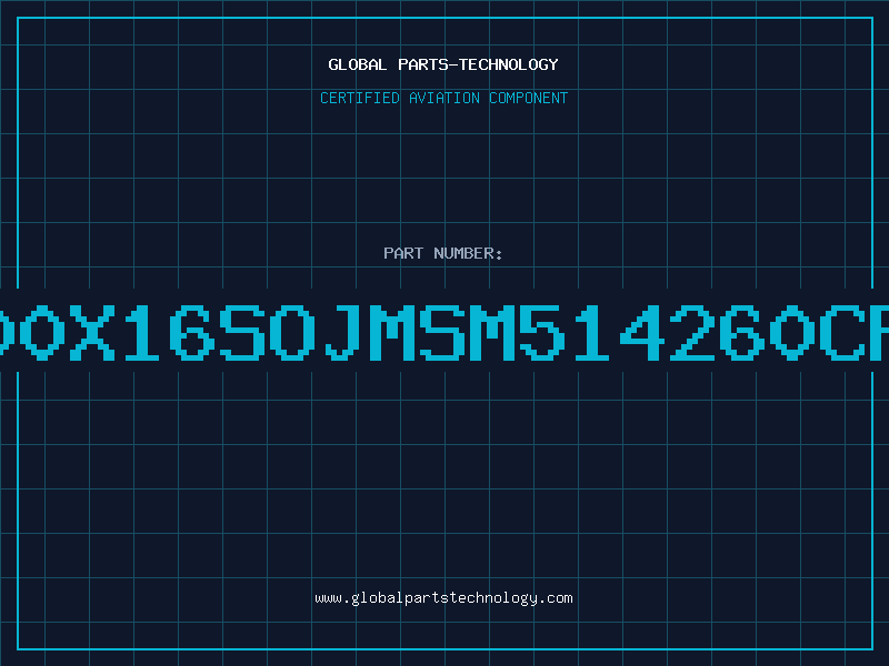 Aviation Part 256000x16SOJMSM514260CP70JS