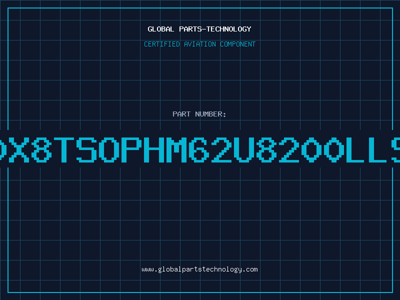 Aviation Part 256000x8TSOPHM62U8200LLST-85I
