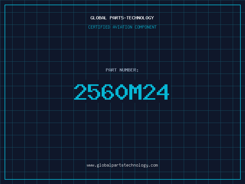 Aviation Part 2560M24