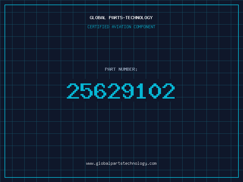 Aviation Part 25629102