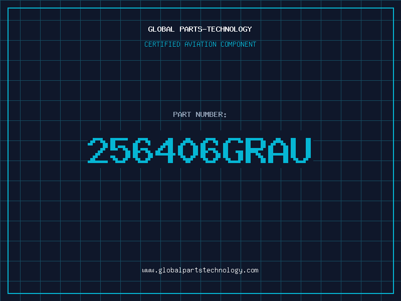 Aviation Part 256406GRAU