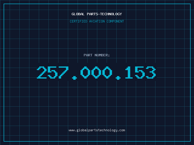 Aviation Part 257.000.153