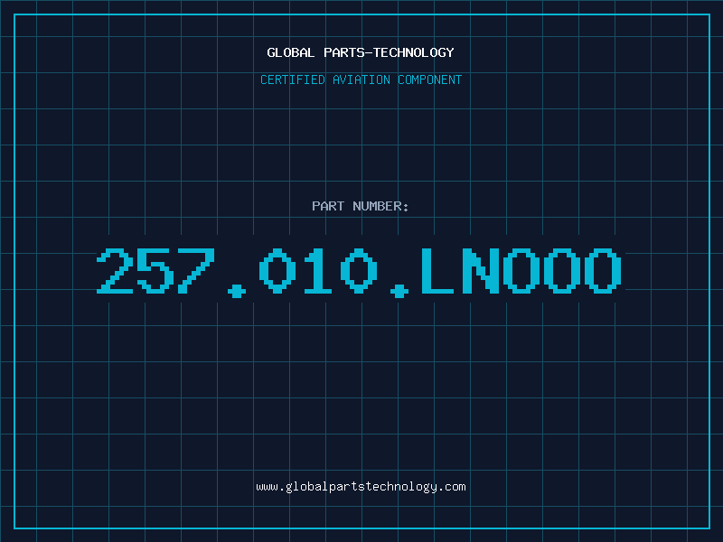 Aviation Part 257.010.LNOOO