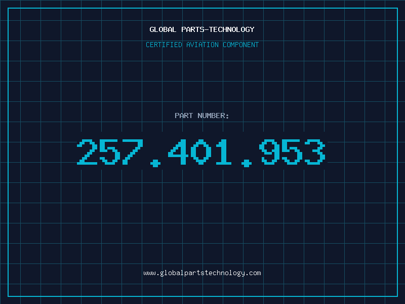 Aviation Part 257.401.953