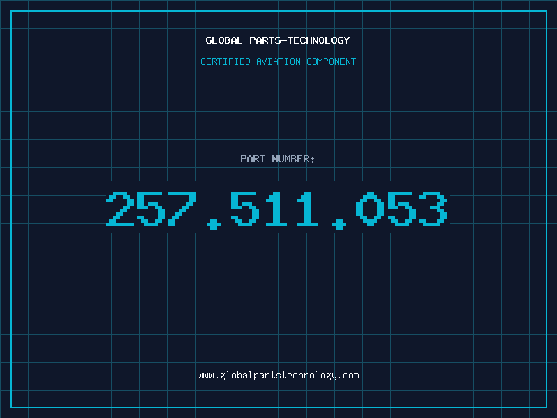 Aviation Part 257.511.053