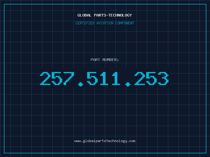 Aviation Part 257.511.253