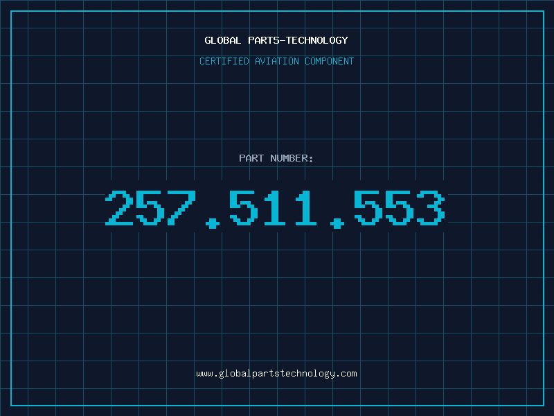 Aviation Part 257.511.553