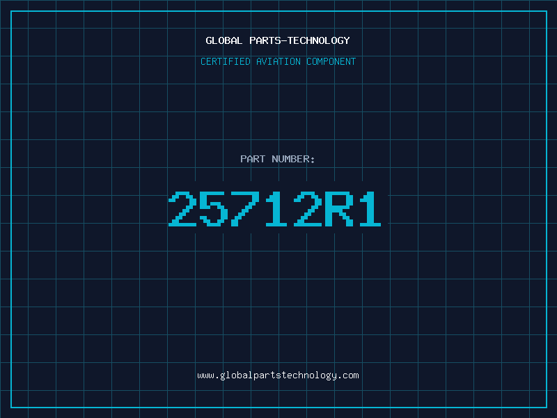 Aviation Part 25712R1