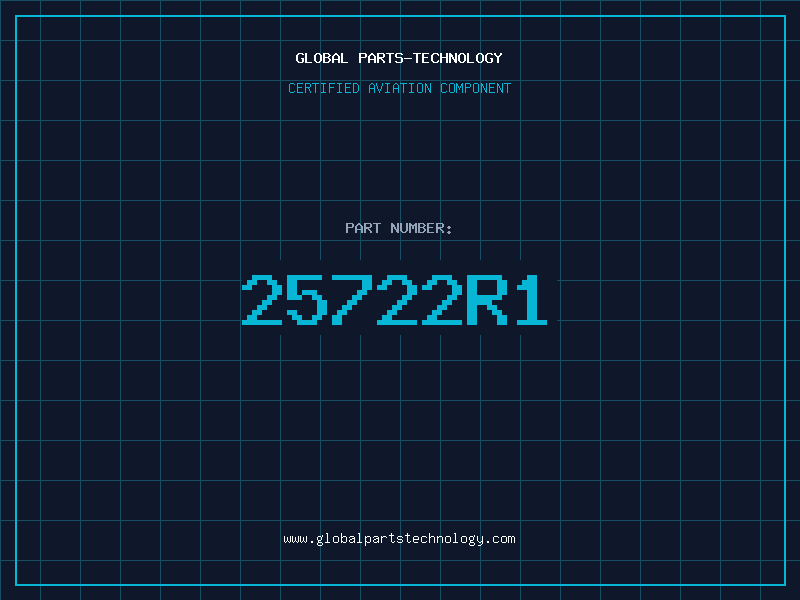 Aviation Part 25722R1