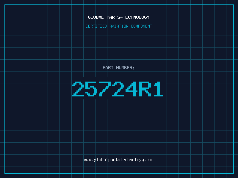 Aviation Part 25724R1