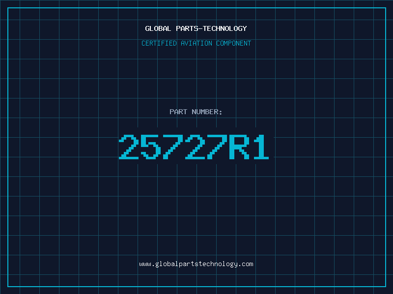 Aviation Part 25727R1