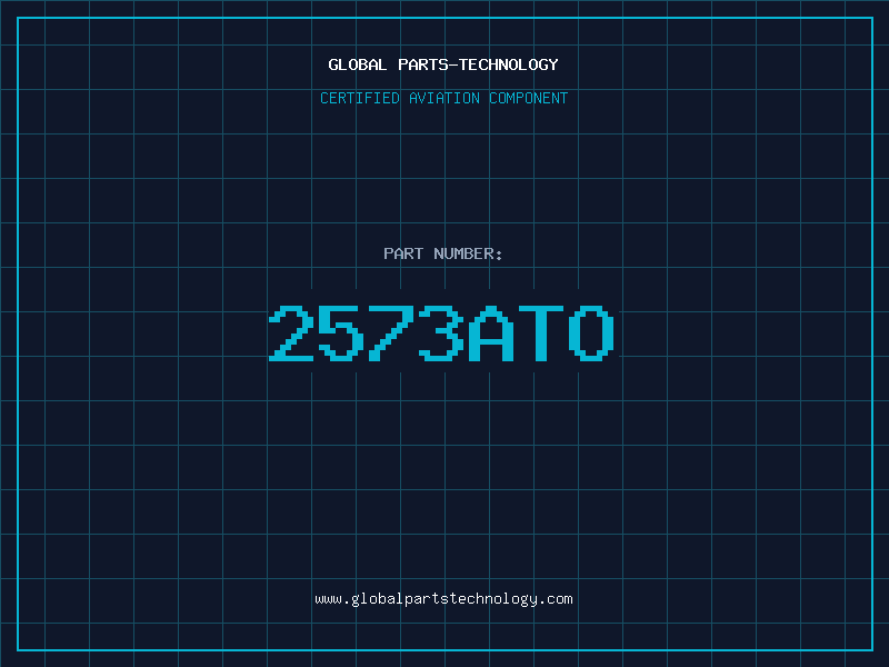 Aviation Part 2573ATO