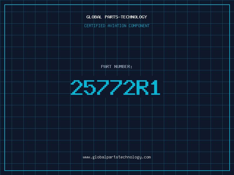 Aviation Part 25772R1