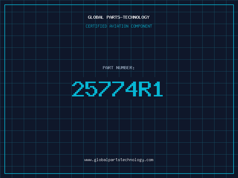 Aviation Part 25774R1