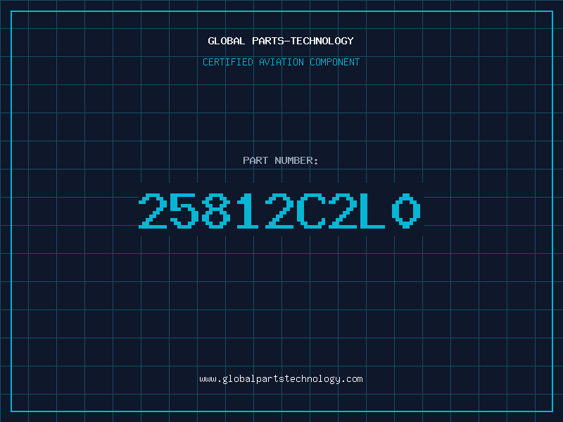 Aviation Part 25812C2L0