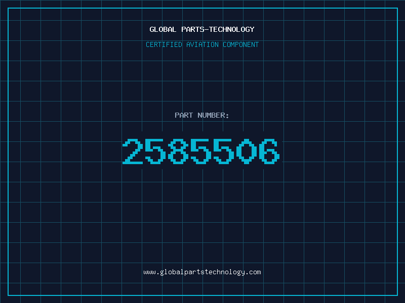 Aviation Part 2585506