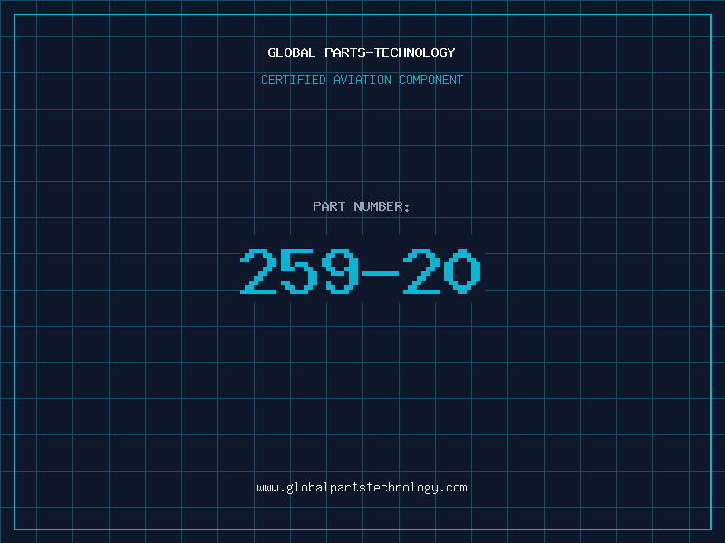 Aviation Part 259-20