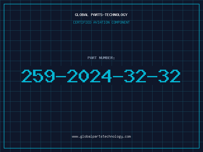 Aviation Part 259-2024-32-32