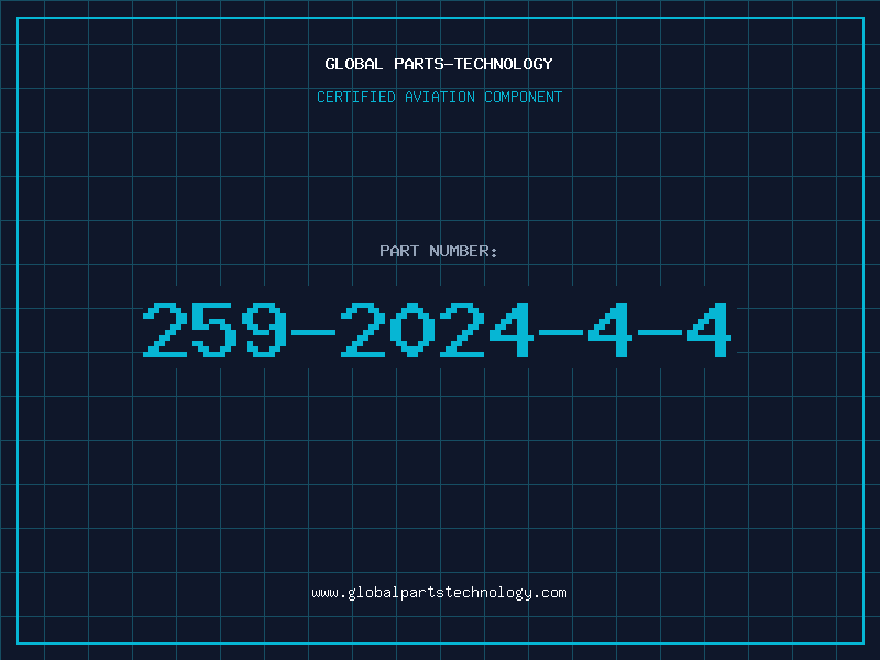 Aviation Part 259-2024-4-4