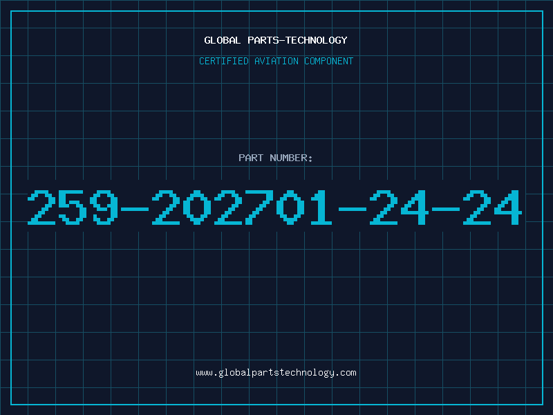 Aviation Part 259-202701-24-24