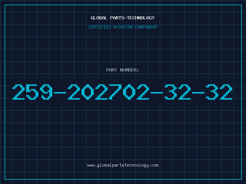 Aviation Part 259-202702-32-32