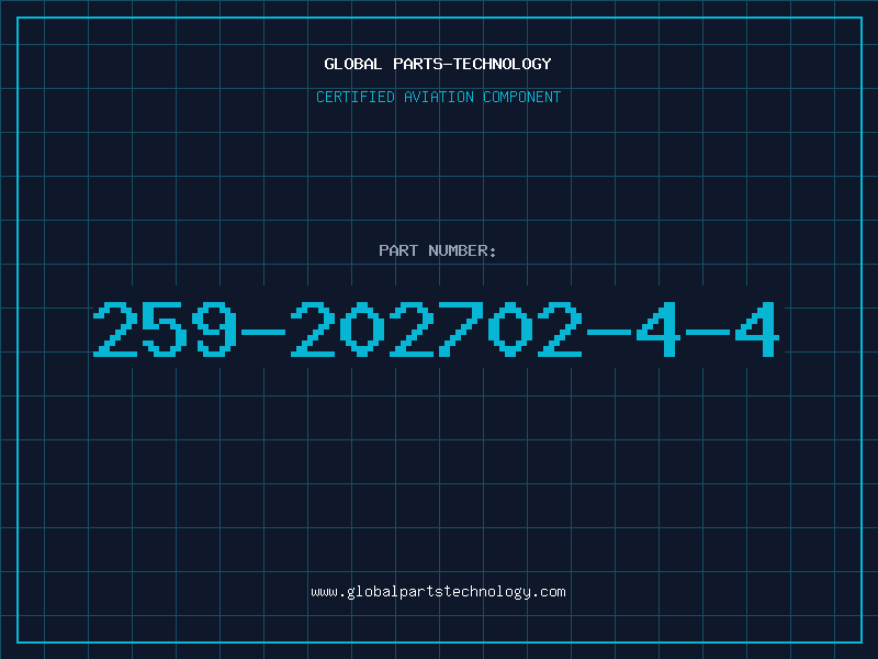 Aviation Part 259-202702-4-4