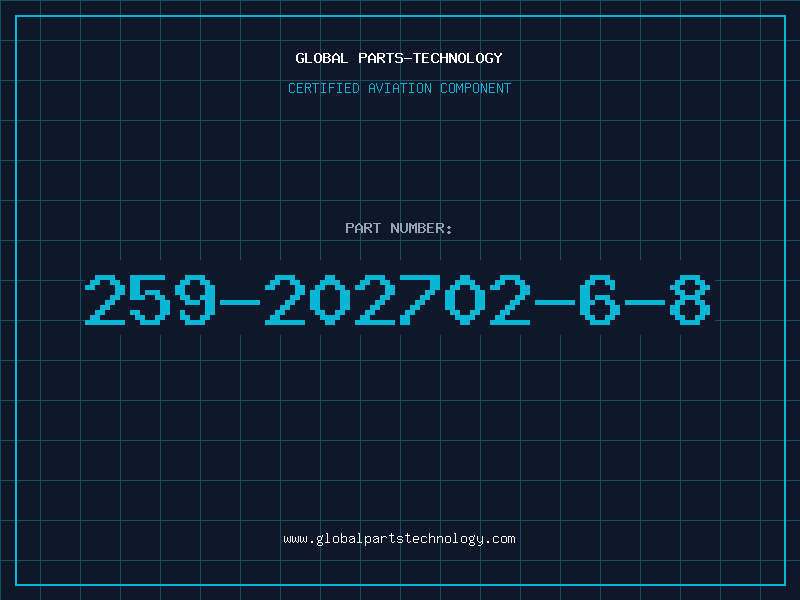 Aviation Part 259-202702-6-8