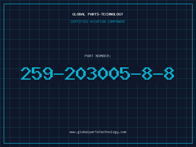Aviation Part 259-203005-8-8
