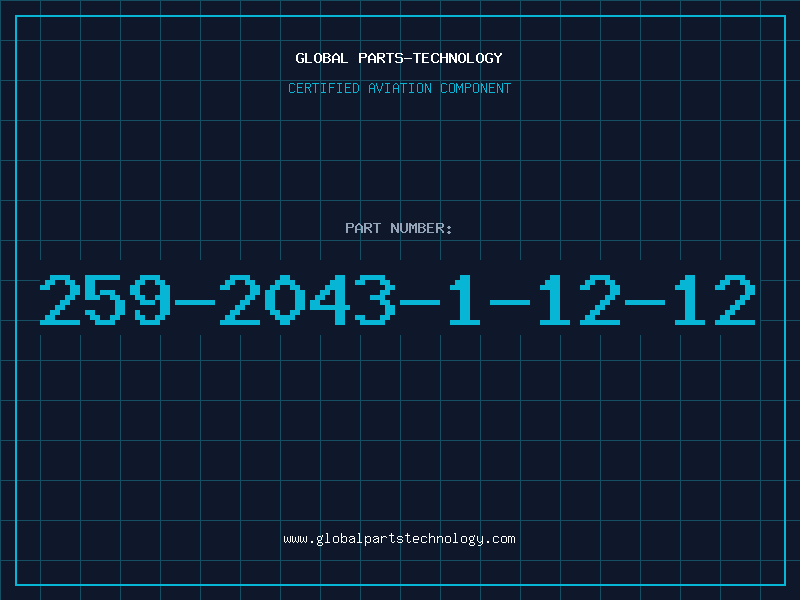 Aviation Part 259-2043-1-12-12