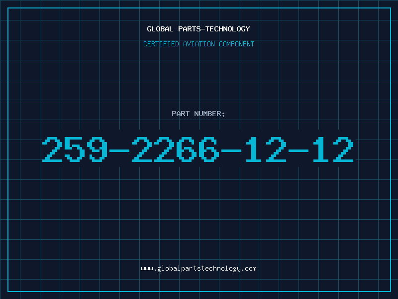Aviation Part 259-2266-12-12