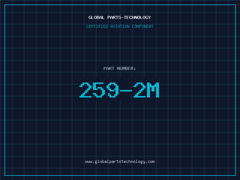 Aviation Part 259-2M