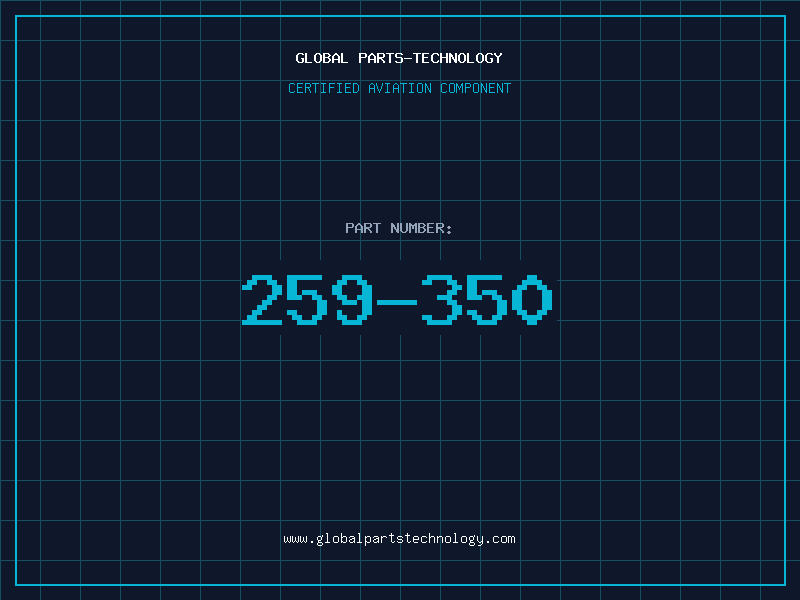 Aviation Part 259-350