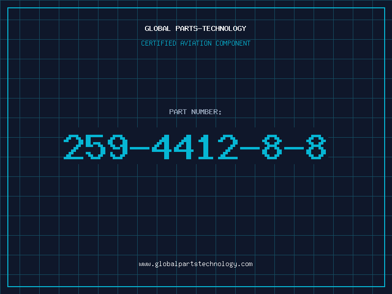 Aviation Part 259-4412-8-8