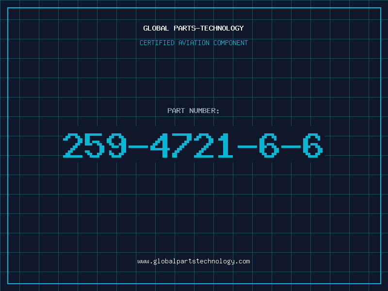 Aviation Part 259-4721-6-6